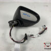 SPECCHIETTO RETROVISORE DESTRO MERCEDES Classe A Serie (W177) A1778101404 (18>)