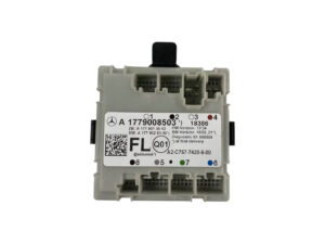 CENTRALINA PORTA SX GUIDA MERCEDES Classe A Serie (W177) A1779008503 (18>)