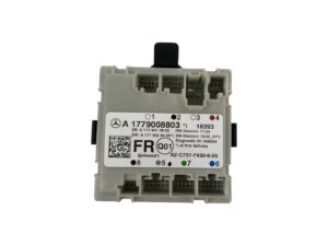 CENTRALINA PORTA DX PASSEGGERO MERCEDES Classe A Serie (W177) A1779008803 (18>)