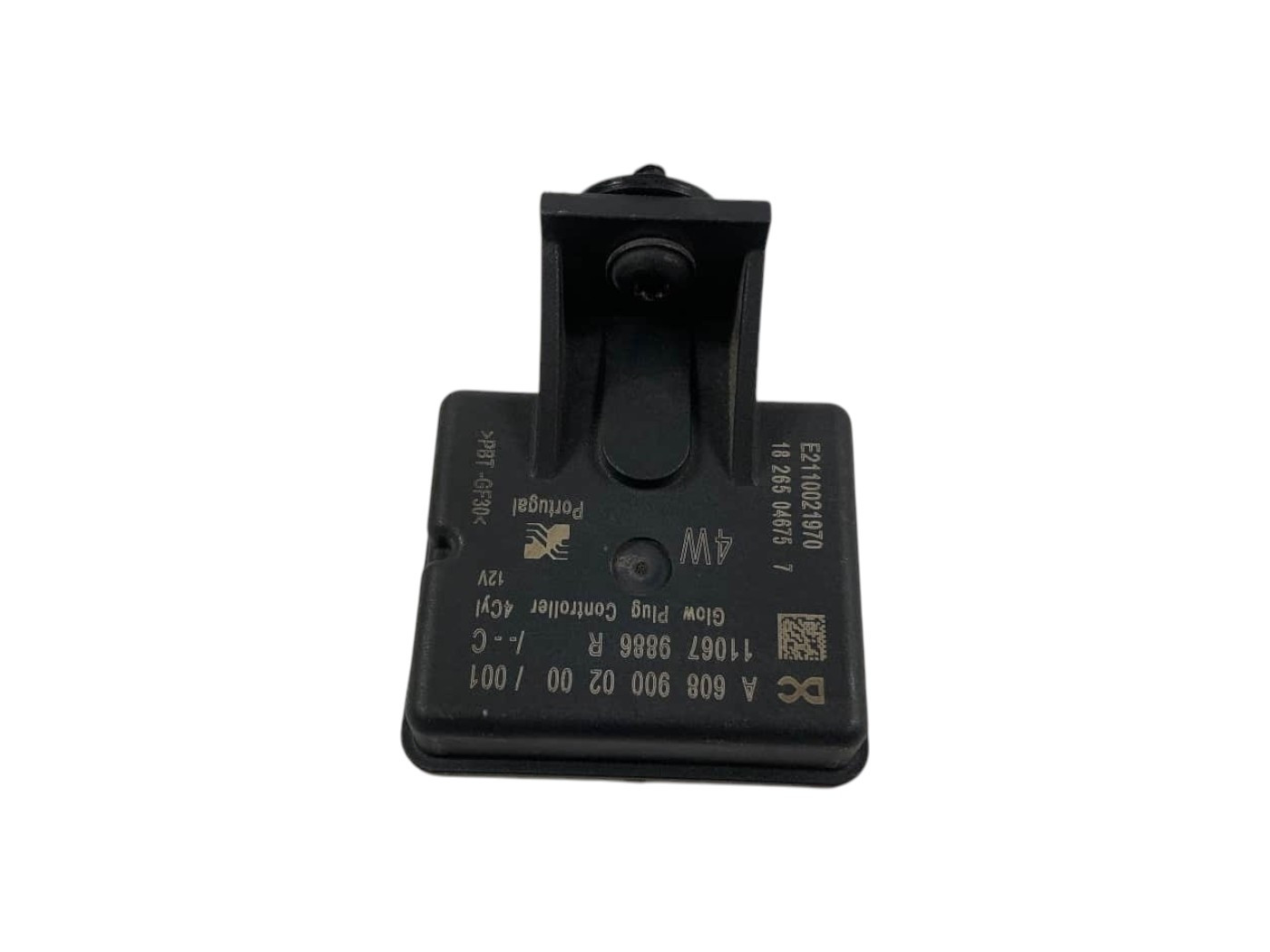 A6089000200 CENTRALINA MODULO DI CONTROLLO MERCEDES Classe A Serie (W177) diesel