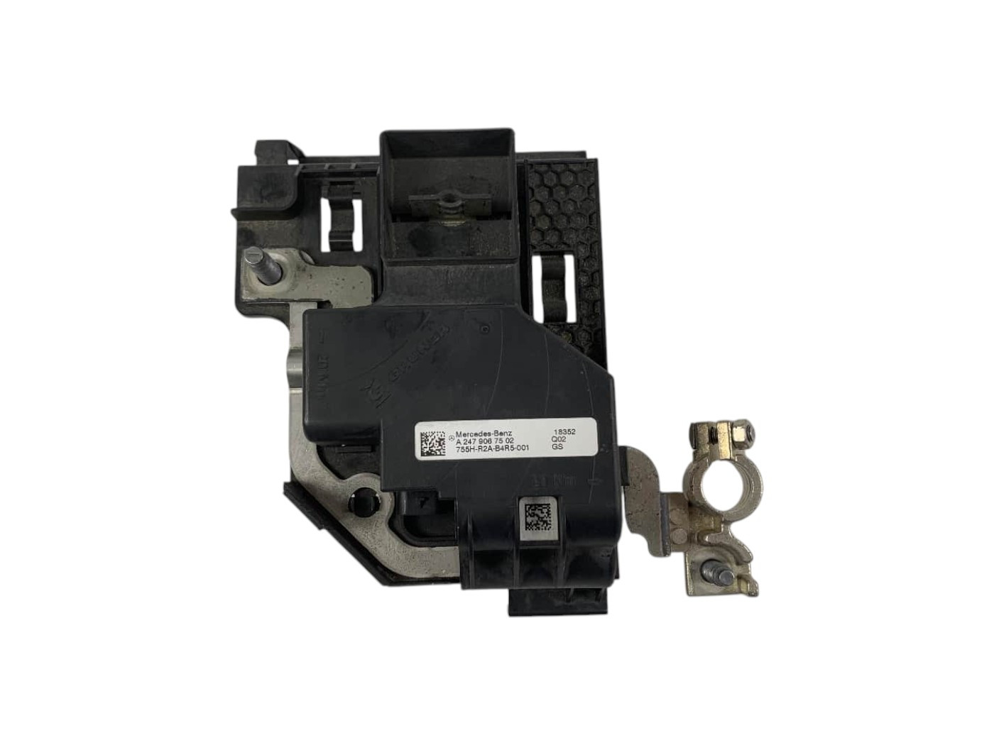 A2479067502 FUSIBILE PIROTECNICO MERCEDES Classe A Serie (W177) diesel