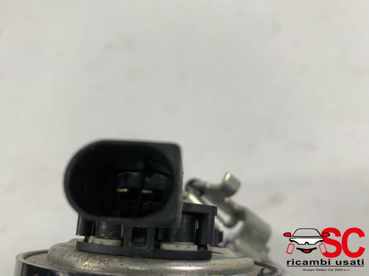 AVVISATORE ACUSTICO CLACSON MERCEDES Classe A Serie (W177) A2475403206 (18>)