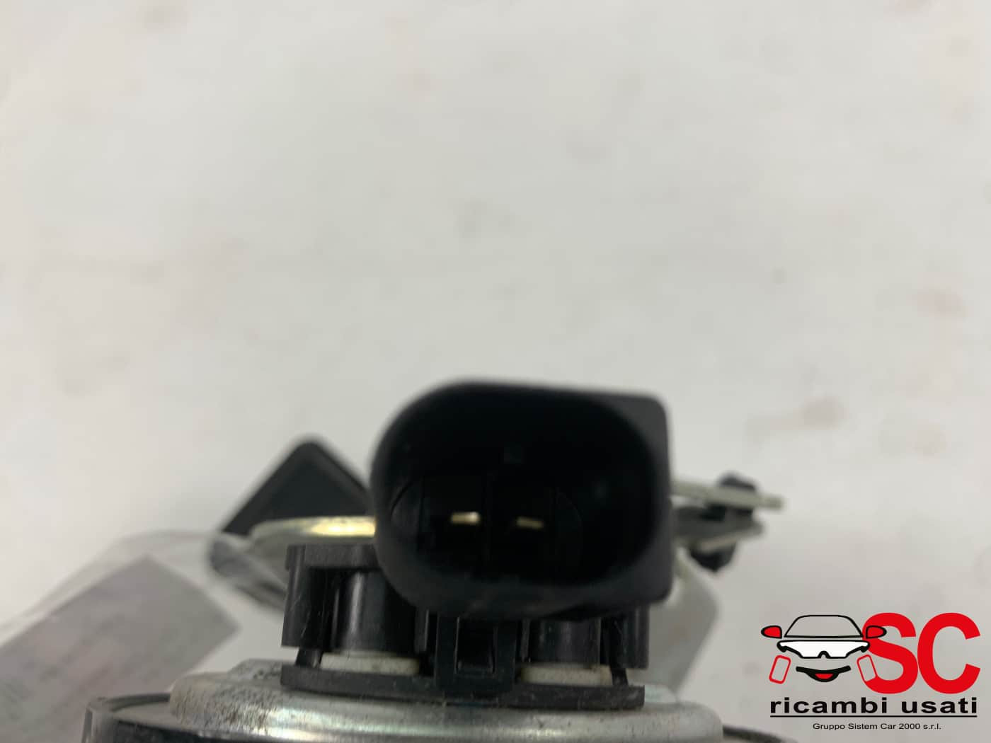AVVISATORE ACUSTICO CLACSON MERCEDES Classe A Serie (W177) A2475403206 (18>)