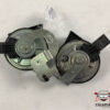 AVVISATORE ACUSTICO CLACSON MERCEDES Classe A Serie (W177) A2475403206 (18>)