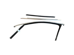 GUARNIZIONE PORTIERA ANTERIORE SINISTRA MERCEDES Classe A Serie (W177) A1777250300 (18>)