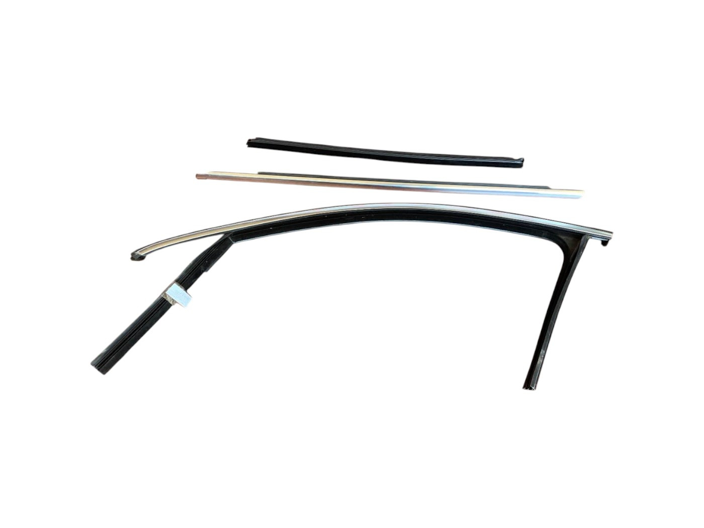 GUARNIZIONE PORTIERA ANTERIORE SINISTRA MERCEDES Classe A Serie (W177) A1777250300 (18>)