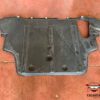 A1776901202 PROTEZIONE SOTTOSCOCCA POSTERIORE MERCEDES Classe A Serie (W177) diesel