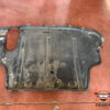 A1776901202 PROTEZIONE SOTTOSCOCCA POSTERIORE MERCEDES Classe A Serie (W177) diesel