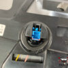 SPOILER POSTERIORE MERCEDES Classe A Serie (W177) A1777900300 (18>)