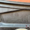 A1778300000 GRONDINA SOTTOPARABREZZA MERCEDES Classe A Serie (W177) diesel