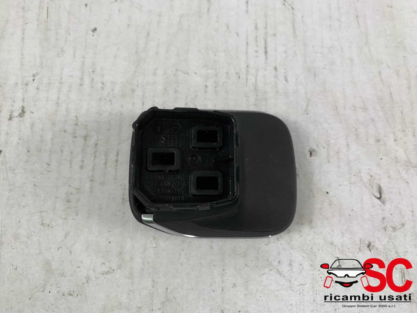 POMELLO CAMBIO MERCEDES Classe A Serie (W177) A1776805202 (18>)