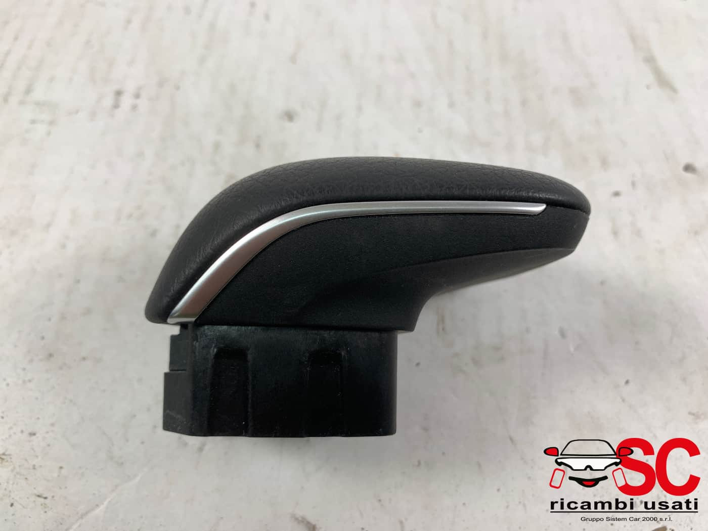 POMELLO CAMBIO MERCEDES Classe A Serie (W177) A1776805202 (18>)