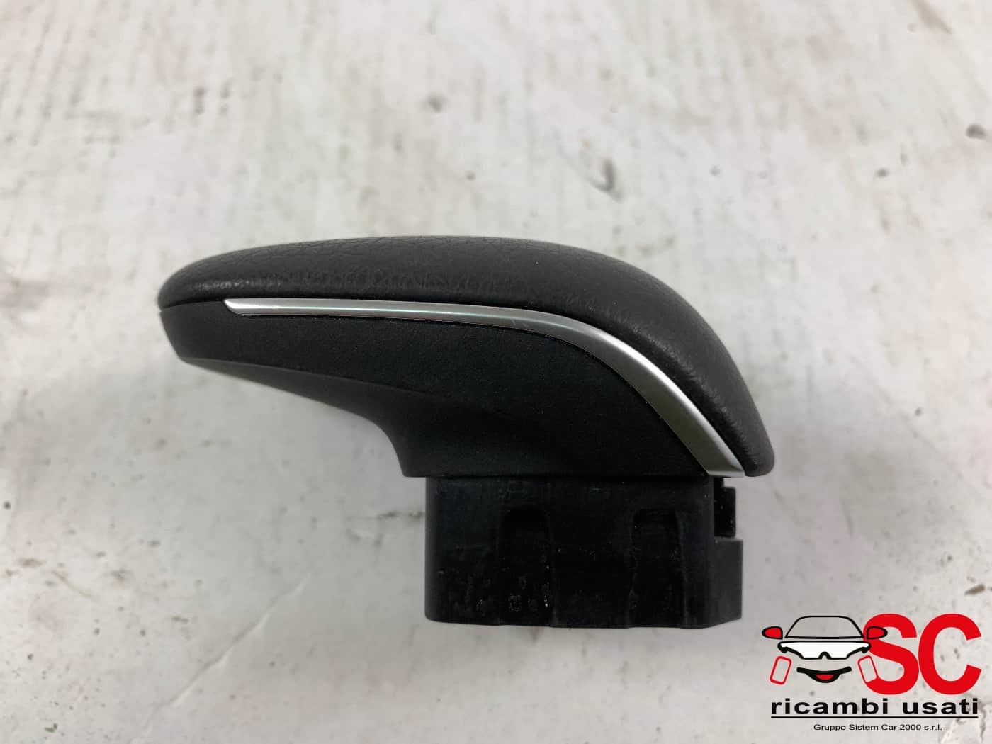 POMELLO CAMBIO MERCEDES Classe A Serie (W177) A1776805202 (18>)