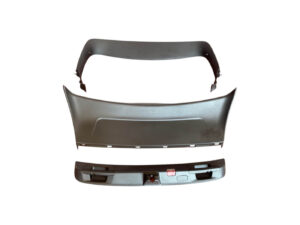 RIVESTIMENTO PLASTICA INTERNO PORTELLONE POST MERCEDES Classe A Serie (W177) A1777400500 (18>)