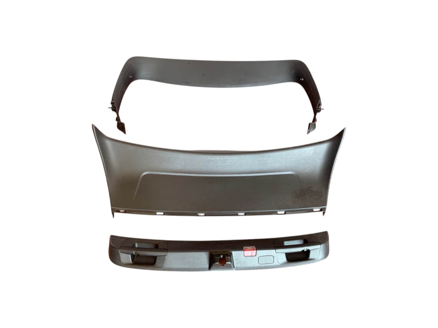 RIVESTIMENTO PLASTICA INTERNO PORTELLONE POST MERCEDES Classe A Serie (W177) A1777400500 (18>)