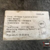 PASSARUOTA POST SX MERCEDES Classe A Serie (W177) A1776901600 (18>)