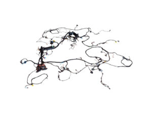 A1775408724 CABLAGGIO INTERNO ABITACOLO MERCEDES Classe A Serie (W177) diesel