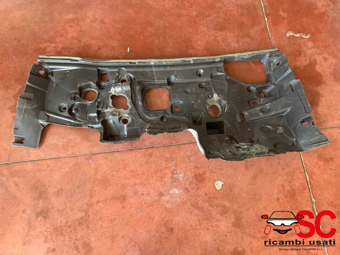 ISOLAMENTI ACUSTICI MERCEDES Classe A Serie (W177) A1776824301 (18>)