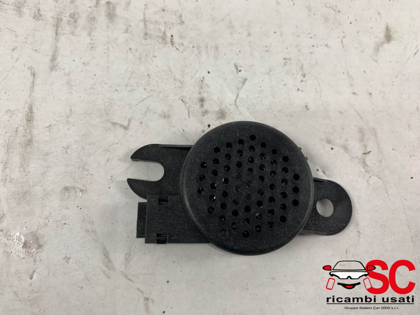 CICALINO ACUSTICO SENSORI DI PARCHEGGIO MERCEDES Classe A Serie (W177) A0008220100 (18>)