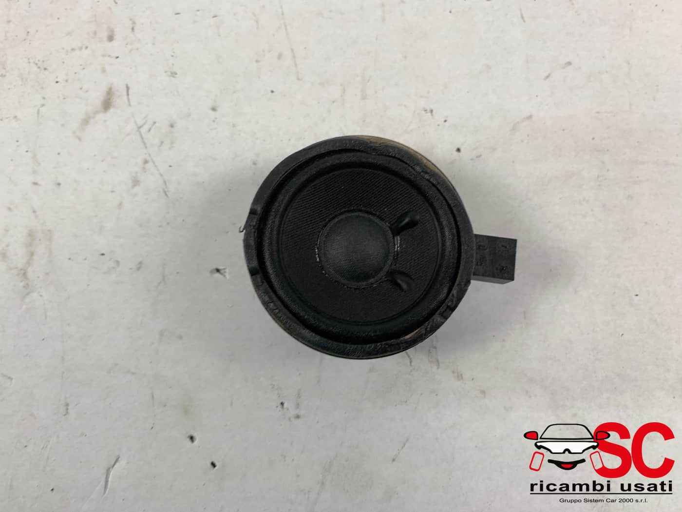 TWEETER AUDIO MERCEDES Classe A Serie (W177) A2478201300 (18>)