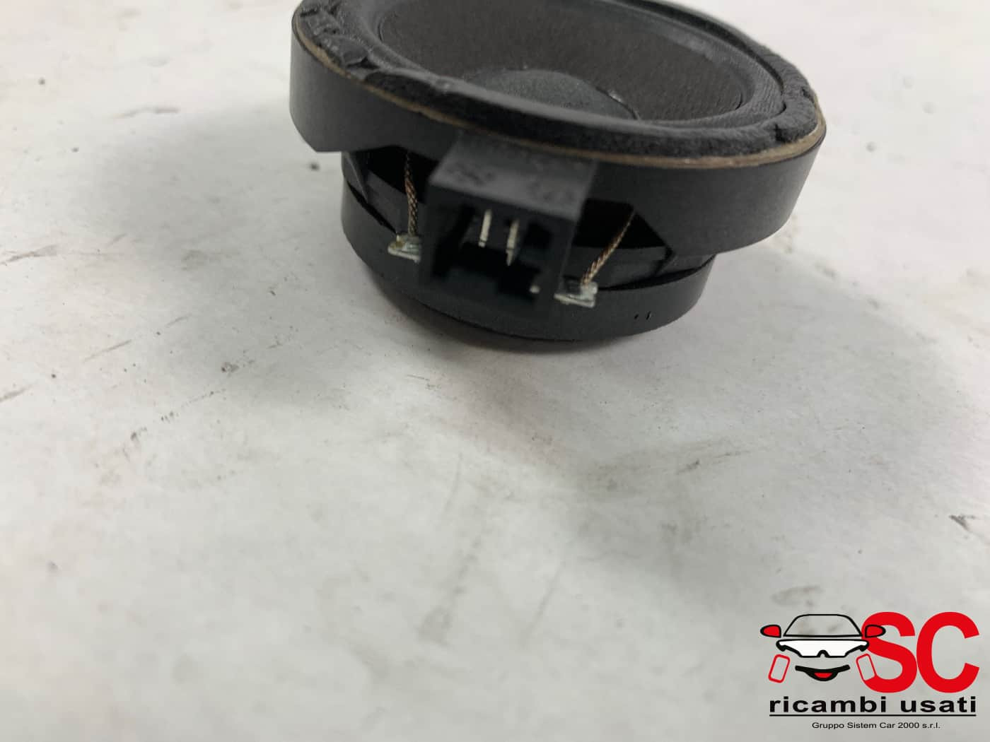 TWEETER AUDIO MERCEDES Classe A Serie (W177) A2478201300 (18>)