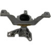 A2472401900 SUPPORTO MOTORE MERCEDES Classe A Serie (W177) diesel
