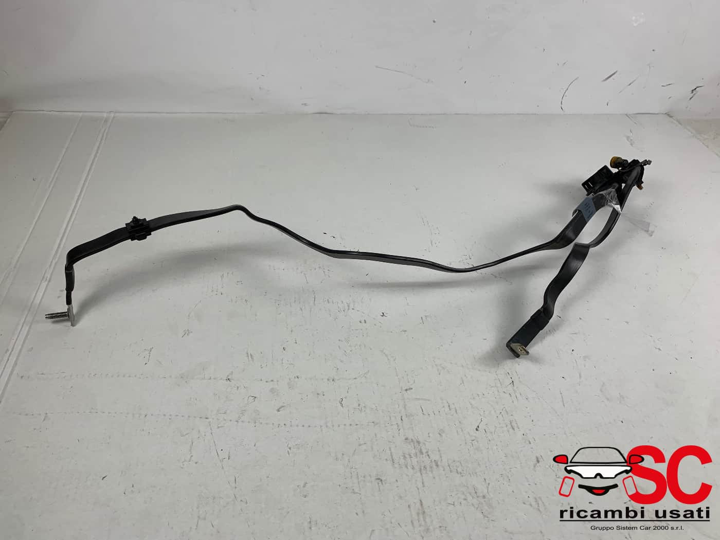 A2475456300 CAVO BATTERIA MERCEDES Classe A Serie (W177) diesel