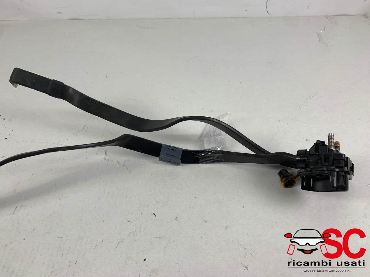 A2475456300 CAVO BATTERIA MERCEDES Classe A Serie (W177) diesel