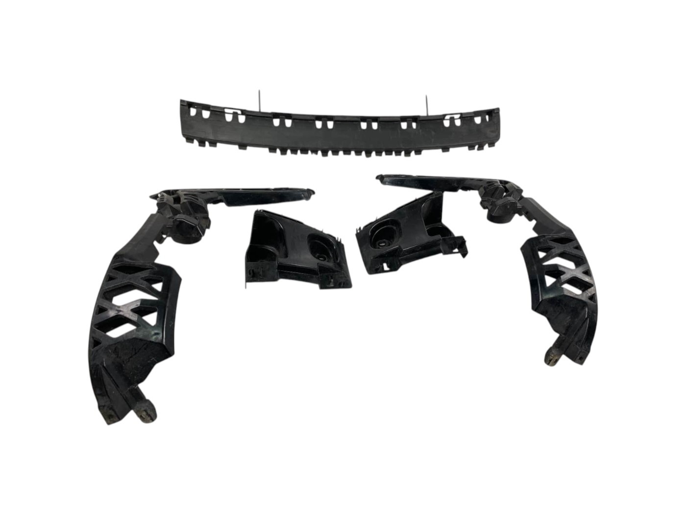 SUPPORTO PARAURTI POSTERIORE MERCEDES Classe A Serie (W177) A1778850700 (18>)