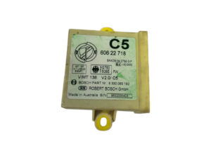 60622718 CENTRALINA IMMOBILIZER FIAT Coupé 2° Serie benzina