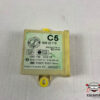 60622718 CENTRALINA IMMOBILIZER FIAT Coupé 2° Serie benzina
