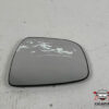VETRO SPECCHIETTO RETROVISORE SX NISSAN Qashqai Serie (14>)