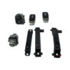 A1779050500 BLOCCHETTO ACCENSIONE CON CHIAVE PIU MERCEDES Classe A Serie (W177) diesel