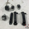 A1779050500 BLOCCHETTO ACCENSIONE CON CHIAVE PIU MERCEDES Classe A Serie (W177) diesel