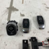 A1779050500 BLOCCHETTO ACCENSIONE CON CHIAVE PIU MERCEDES Classe A Serie (W177) diesel