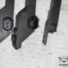 A1779050500 BLOCCHETTO ACCENSIONE CON CHIAVE PIU MERCEDES Classe A Serie (W177) diesel