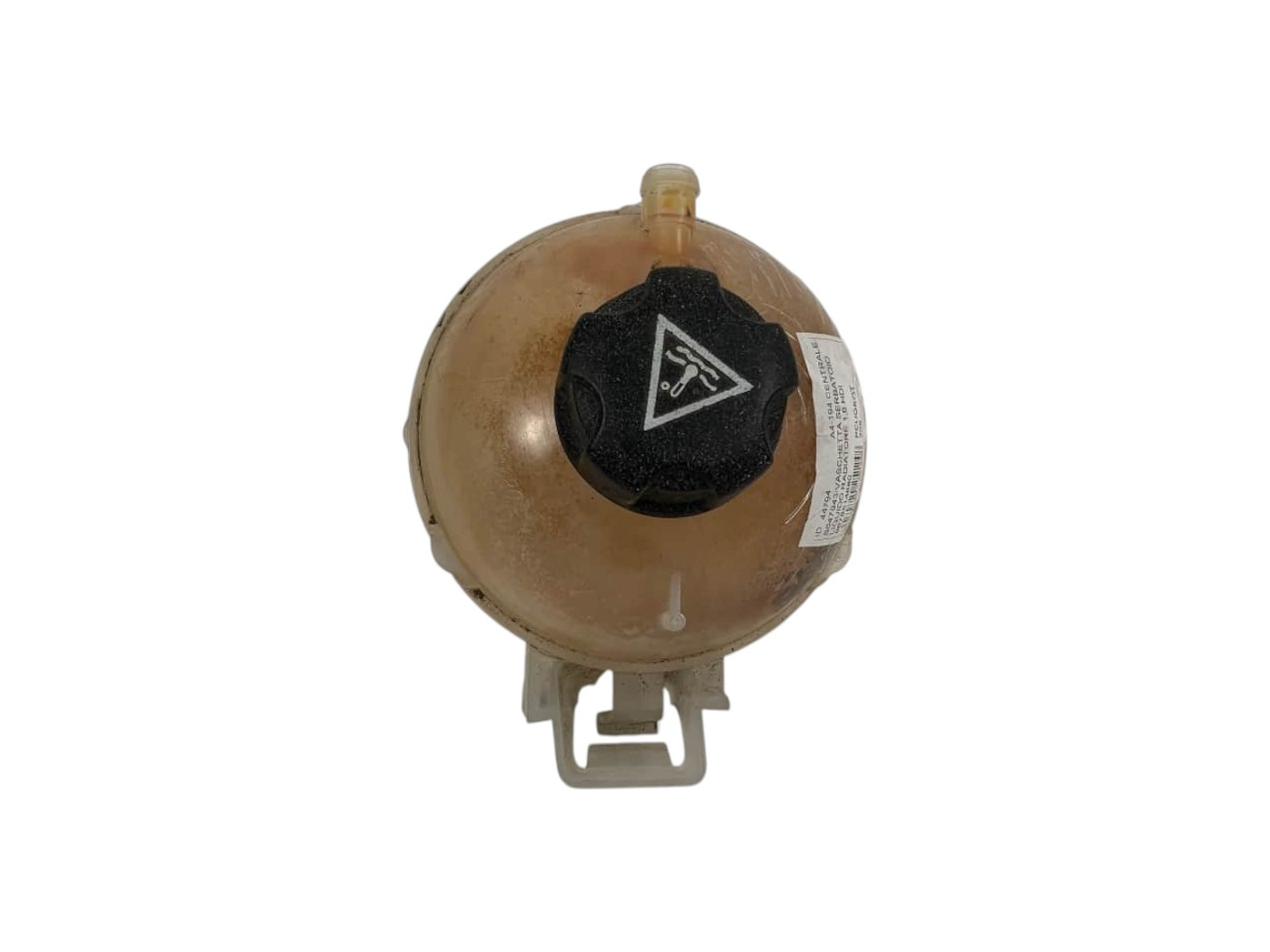 9678514680 VASCHETTA LIQUIDO RADIATORE PEUGEOT 308 2° Serie diesel