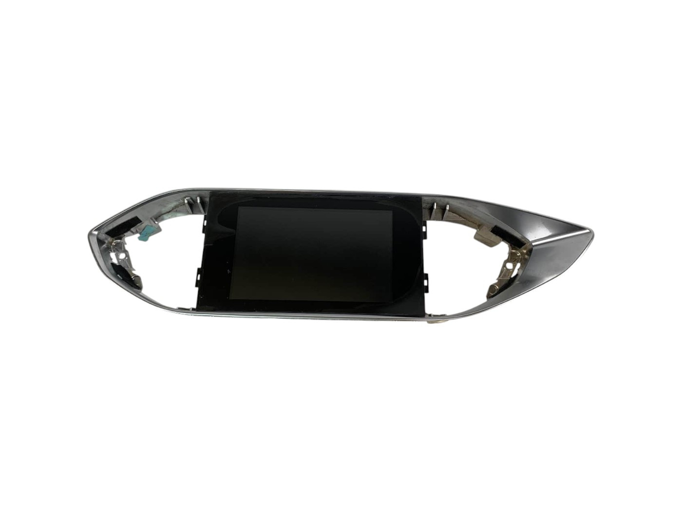 AUTORADIO PEUGEOT 308 2° Serie 9808284180 (13>)