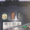 AUTORADIO PEUGEOT 308 2° Serie 9808284180 (13>)
