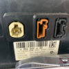 AUTORADIO PEUGEOT 308 2° Serie 9808284180 (13>)