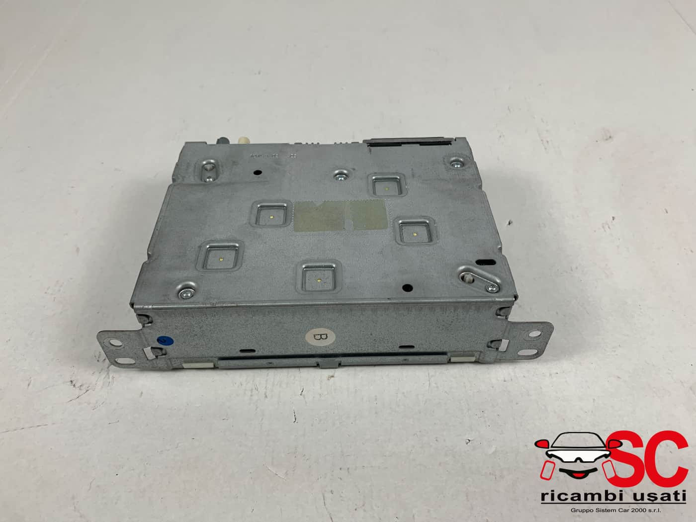 AUTORADIO PEUGEOT 308 2° Serie 9808294280 (13>)