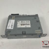 AUTORADIO PEUGEOT 308 2° Serie 9808294280 (13>)