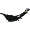 9801927380 VASCHETTA TERGI ANT PEUGEOT 308 2° Serie diesel