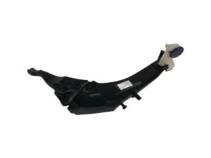 9801927380 VASCHETTA TERGI ANT PEUGEOT 308 2° Serie diesel
