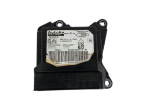 CENTRALINA AIRBAG PEUGEOT 308 2° Serie 9807568180 (13>)