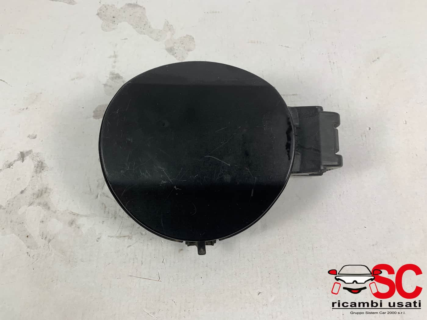 SPORTELLINO CARBURANTE PEUGEOT 308 2° Serie 9677394980 (13>)