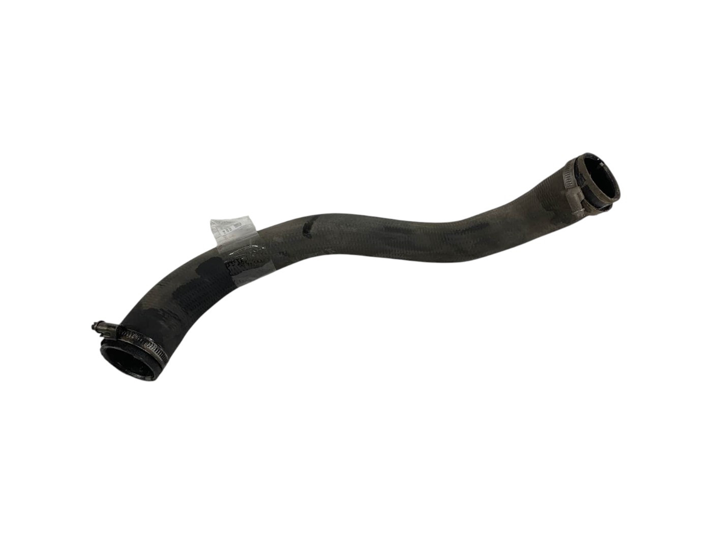 9673587180 TUBO INTERCOOLER PEUGEOT 308 2° Serie diesel