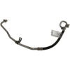 9675635380 TUBO ARIA CONDIZIONATA PEUGEOT 308 2° Serie diesel