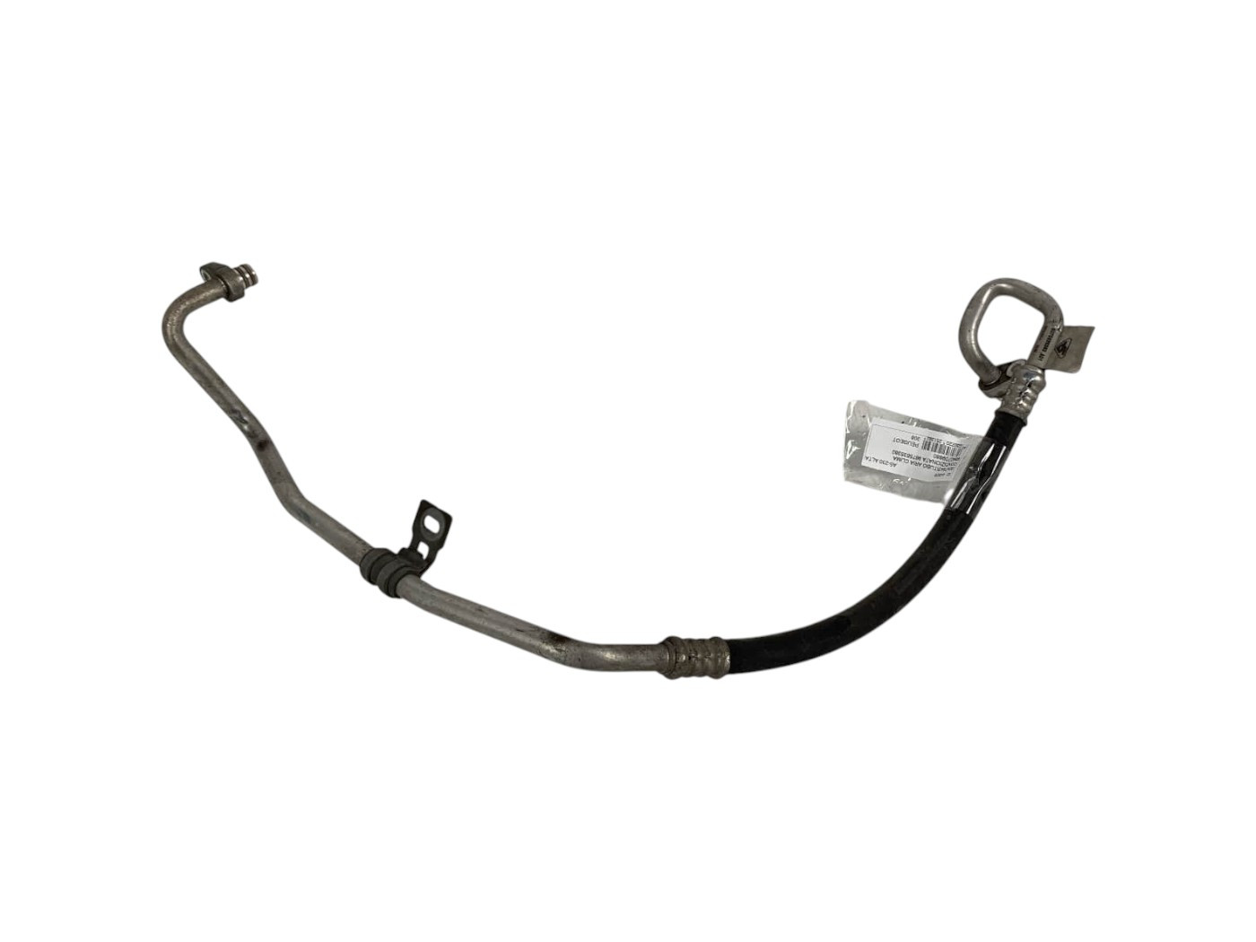 9675635380 TUBO ARIA CONDIZIONATA PEUGEOT 308 2° Serie diesel