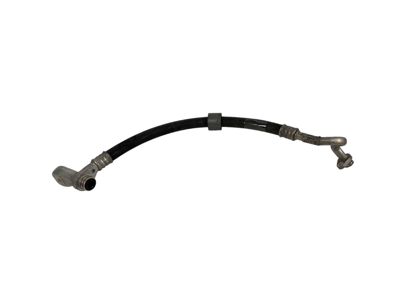 9807256280 TUBO ARIA CONDIZIONATA PEUGEOT 308 2° Serie diesel